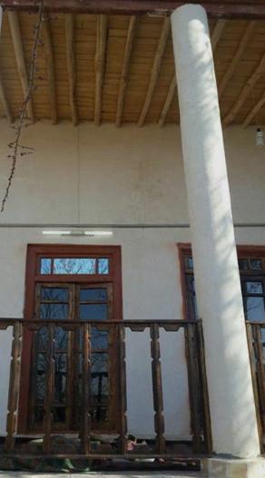 اجاره اقامتگاه بوم گردی در شیروان