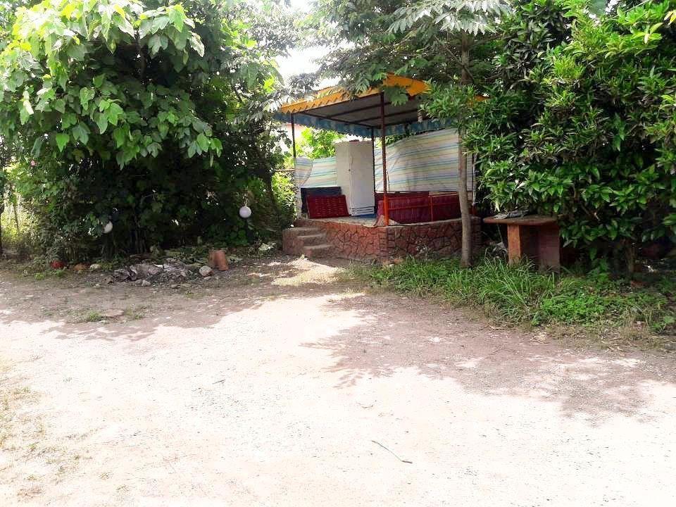 باغ ویلای دربستی در ساحل لیسار تالش