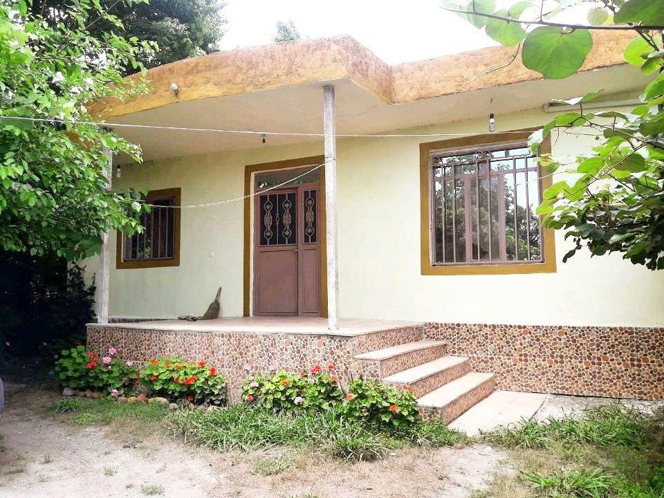 باغ ویلای دربستی در ساحل لیسار تالش