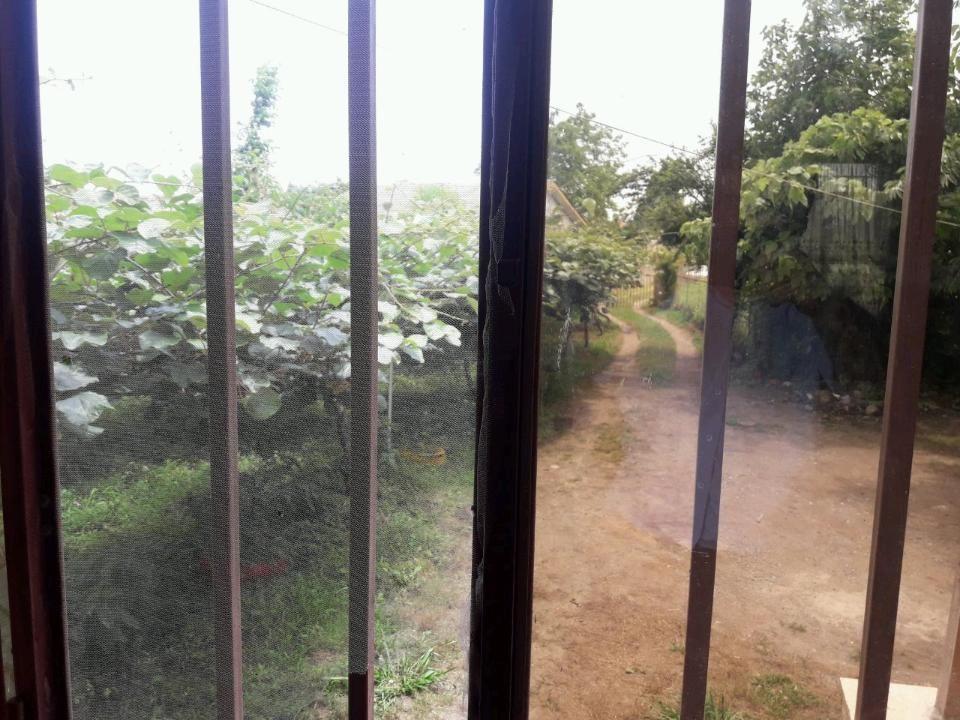 باغ ویلای دربستی در ساحل لیسار تالش