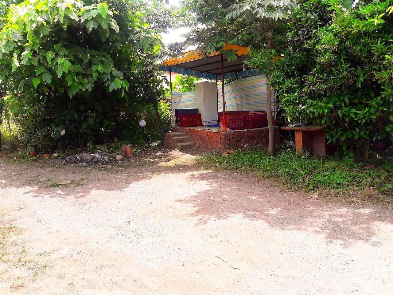 باغ ویلای دربستی در ساحل لیسار تالش