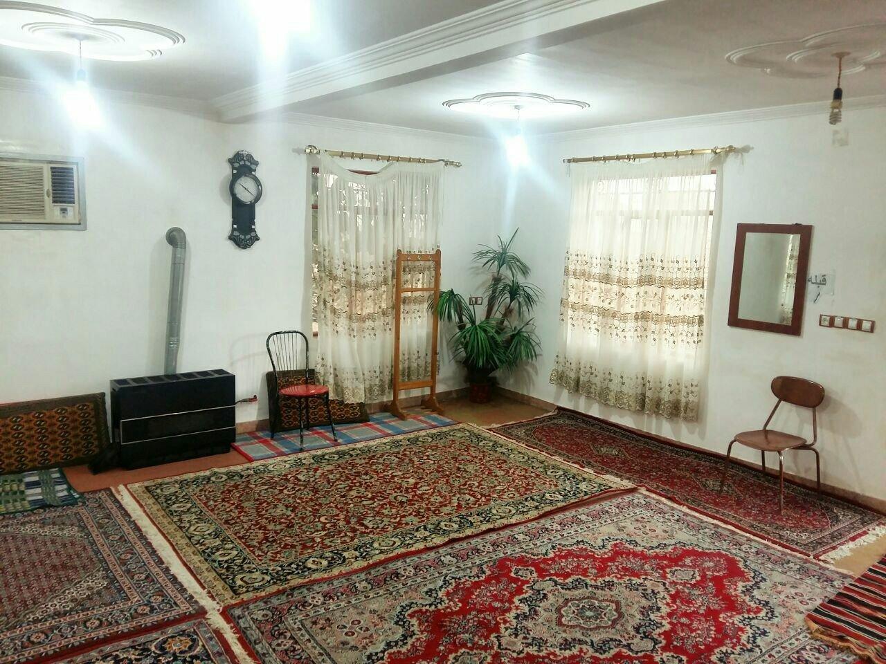 باغ ویلای دربستی در ساحل لیسار تالش