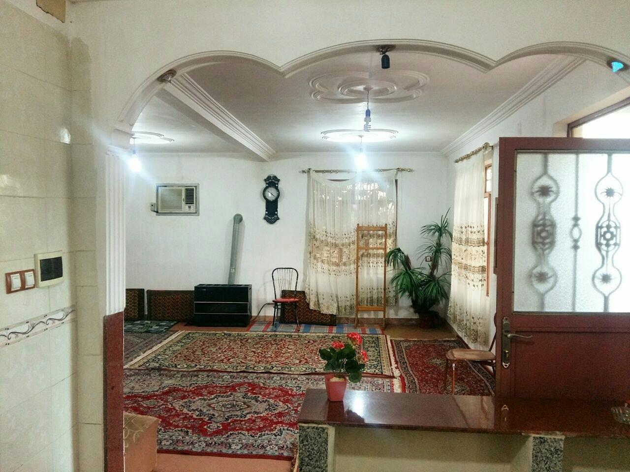 باغ ویلای دربستی در ساحل لیسار تالش