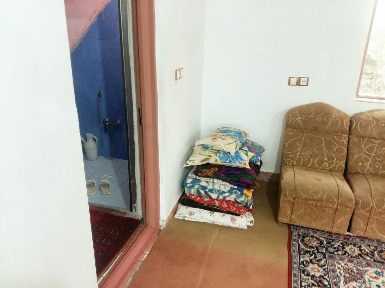 باغ ویلای دربستی در ساحل لیسار تالش