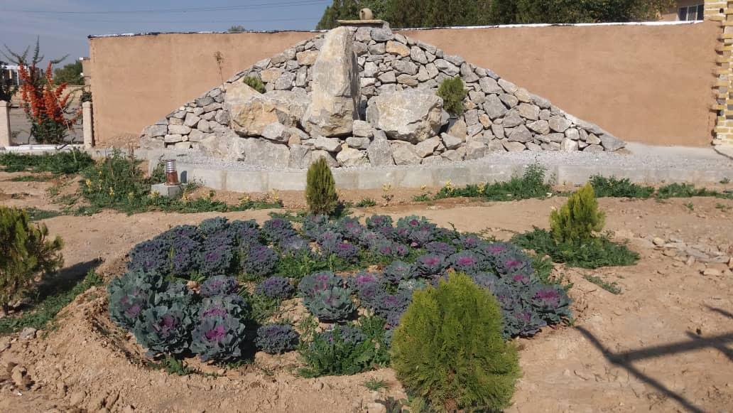 اجاره اقامتگاه بوم گردی در شهرکرد