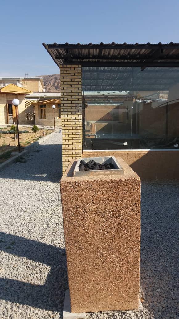 اجاره اقامتگاه بوم گردی در شهرکرد