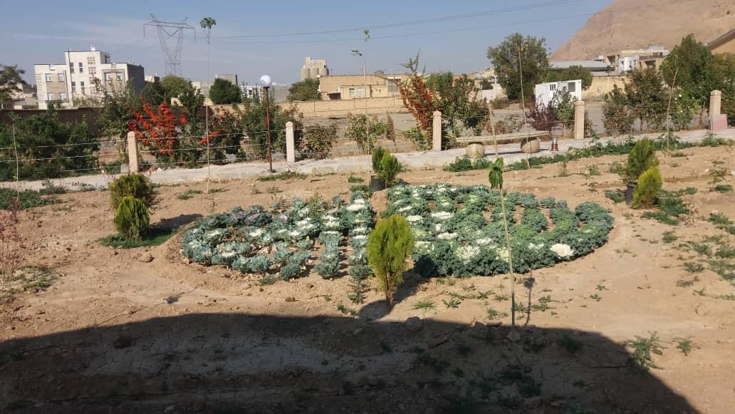 اجاره اقامتگاه بوم گردی در شهرکرد