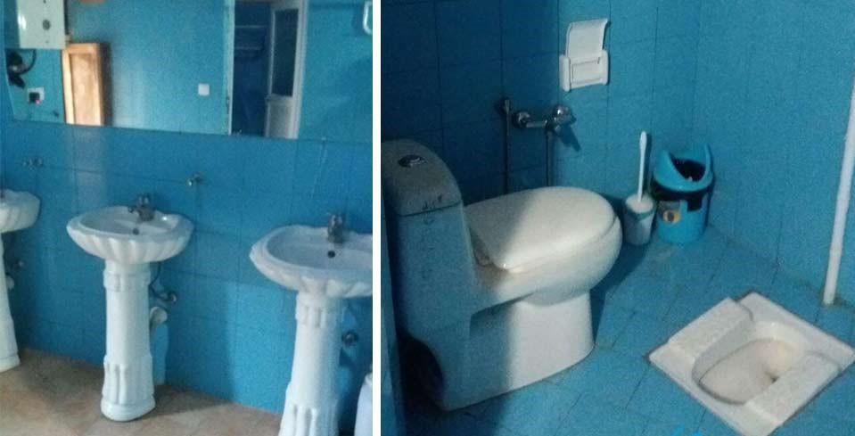 اجاره اقامتگاه بوم گردی در گناباد