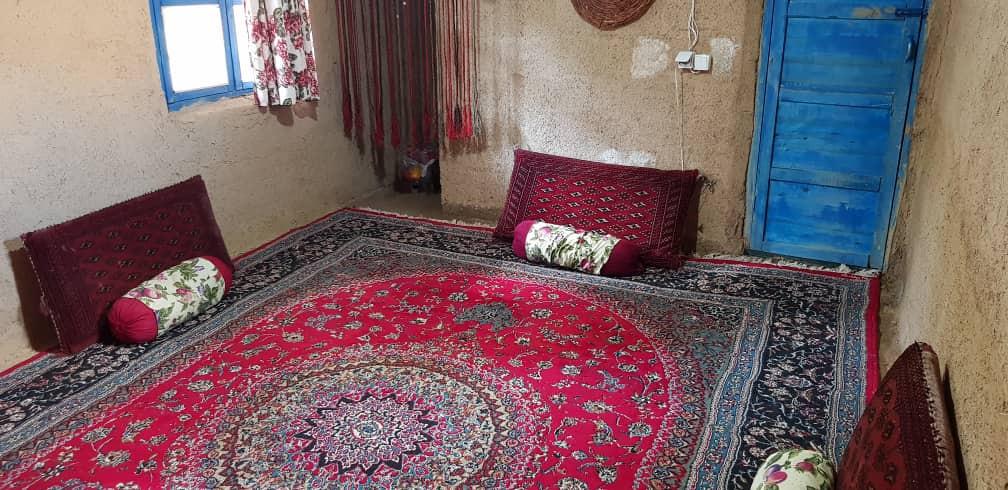 اتاق بوم گردی در خرم آباد