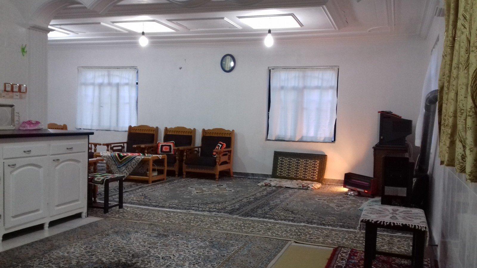 ویلا در ییلاق مربان ویو عالی دوبلکس