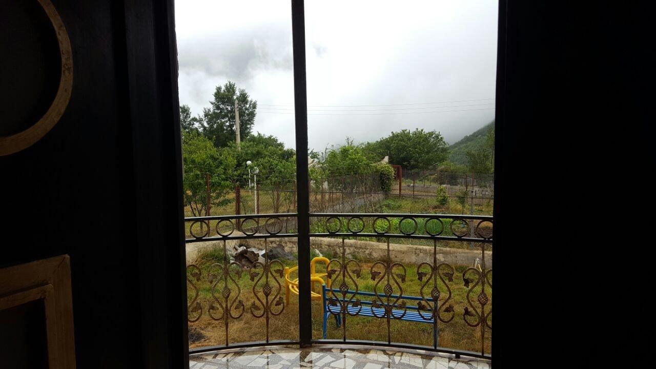 ویلا در ییلاق مربان ویو عالی دوبلکس