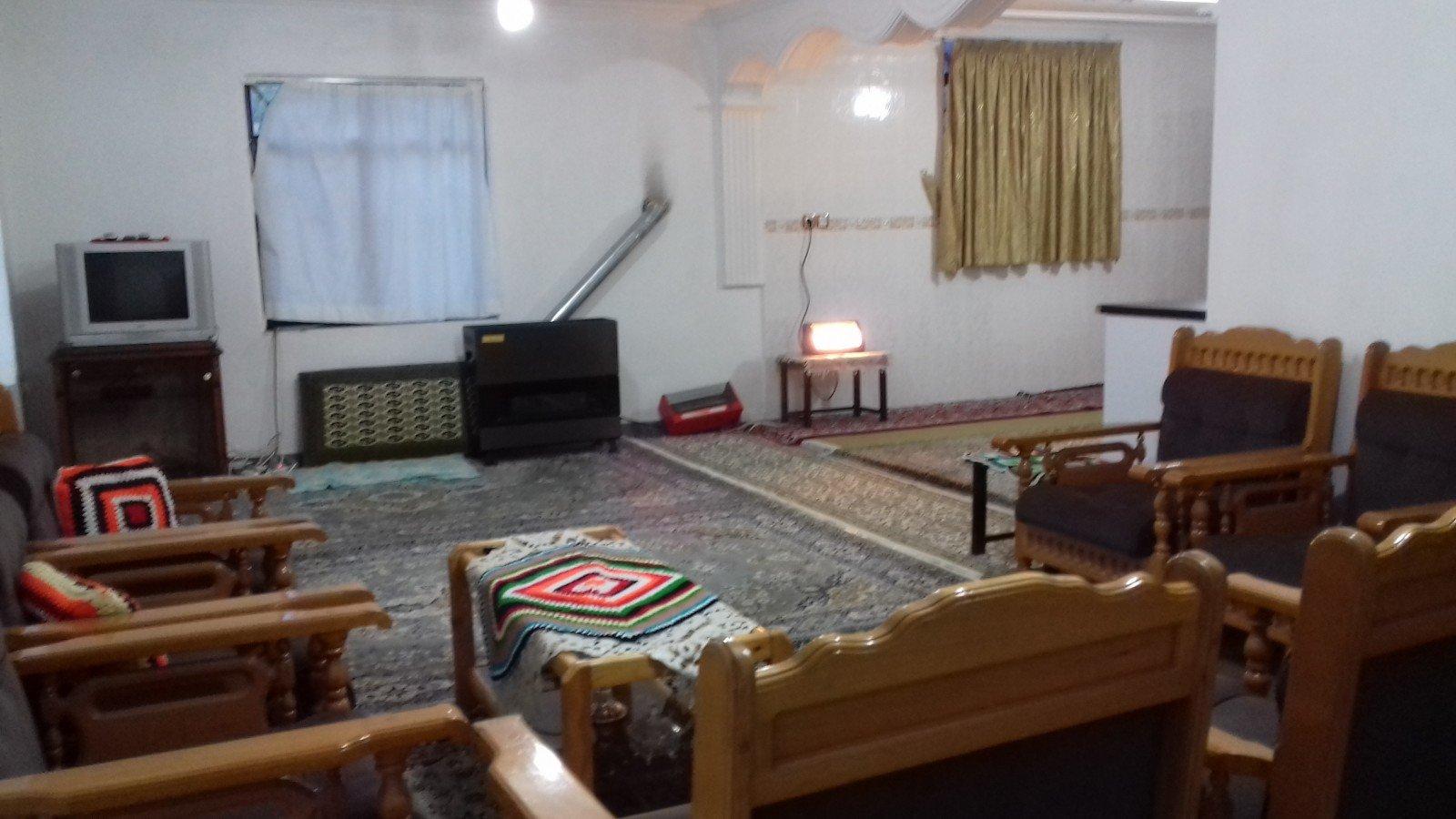 ویلا در ییلاق مربان ویو عالی دوبلکس