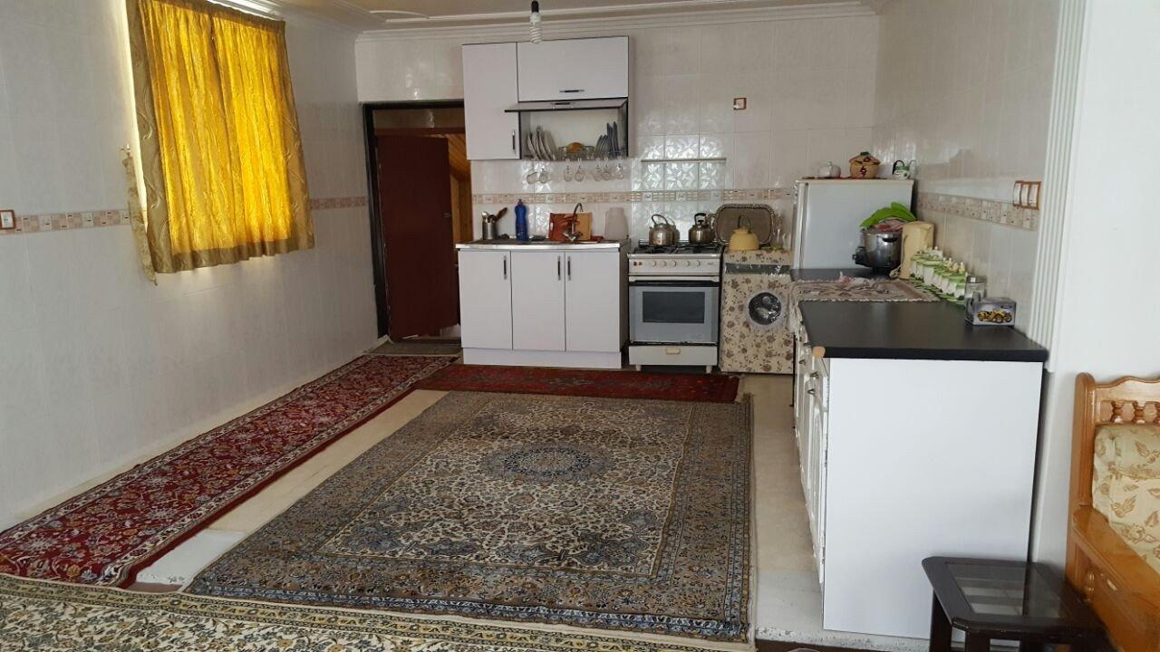 ویلا در ییلاق مربان ویو عالی دوبلکس