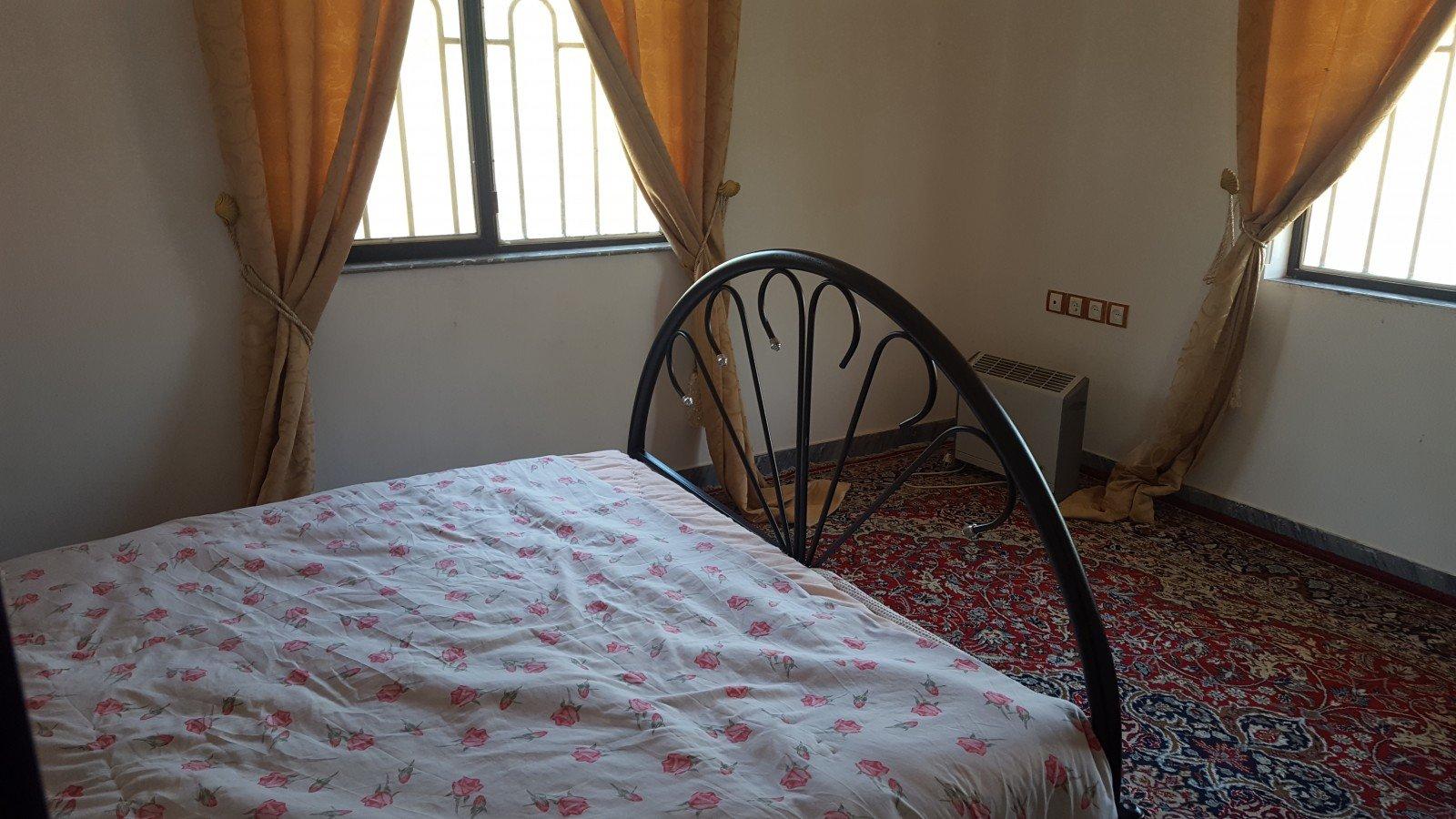 ویلا در ییلاق مربان ویو عالی دوبلکس