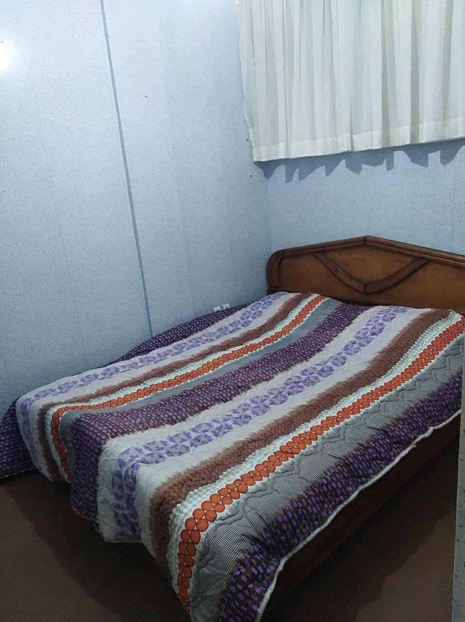 اجاره روزانه آپارتمان مبله شیک در مشهد