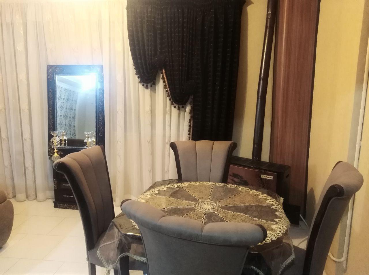 اجاره روزانه آپارتمان مبله شیک در مشهد