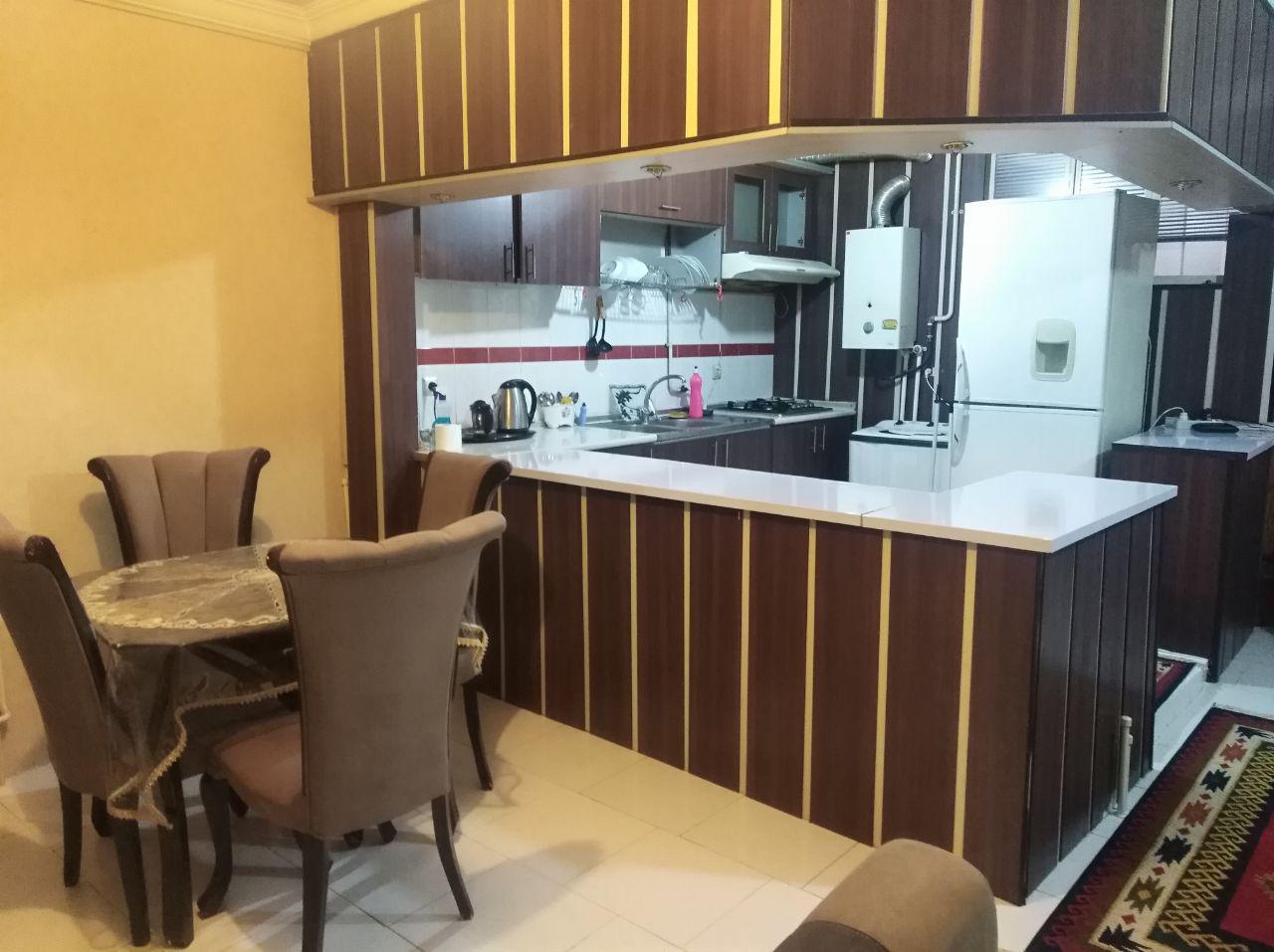 اجاره روزانه آپارتمان مبله شیک در مشهد