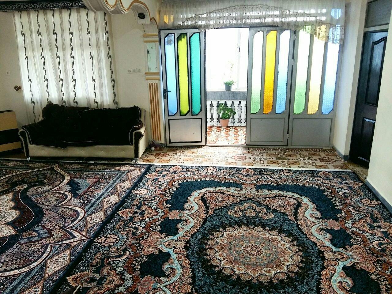 ویلا در تالش دو خواب لب ساحل گیسوم