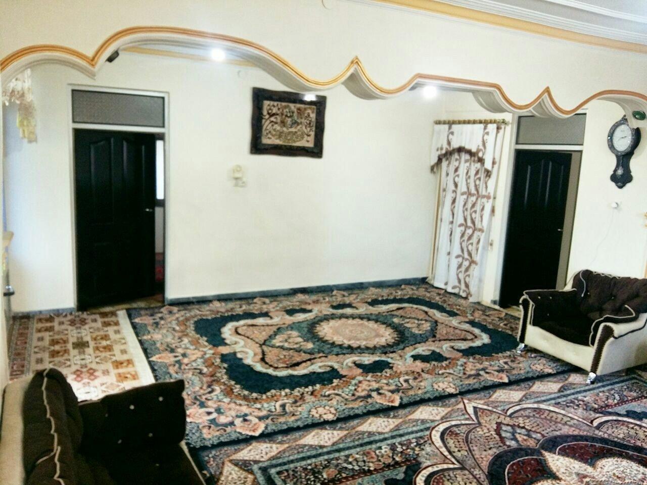 ویلا در تالش دو خواب لب ساحل گیسوم