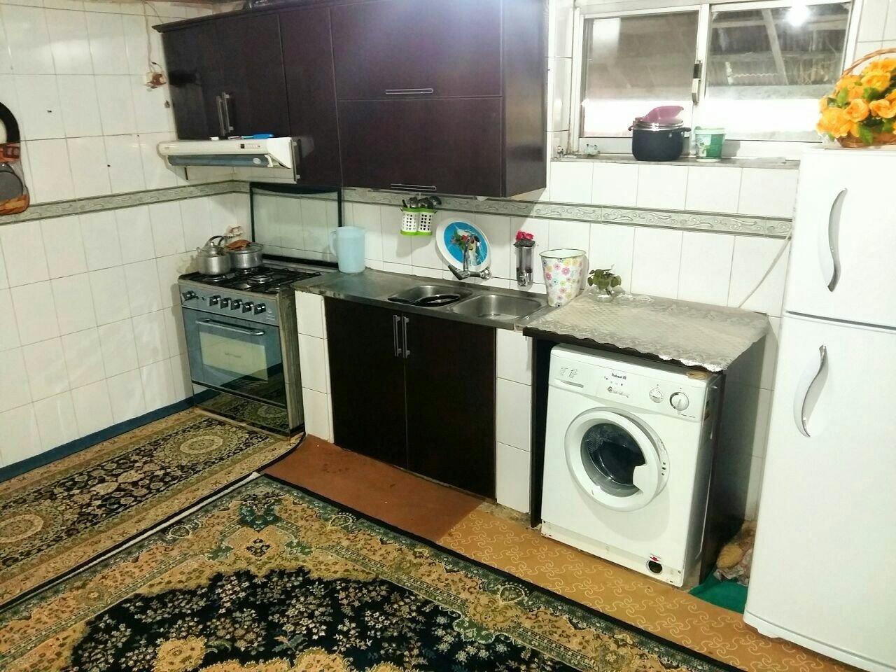 ویلا در تالش دو خواب لب ساحل گیسوم