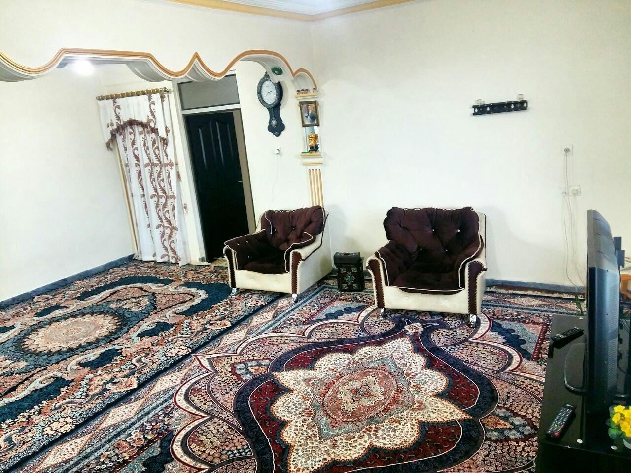 ویلا در تالش دو خواب لب ساحل گیسوم