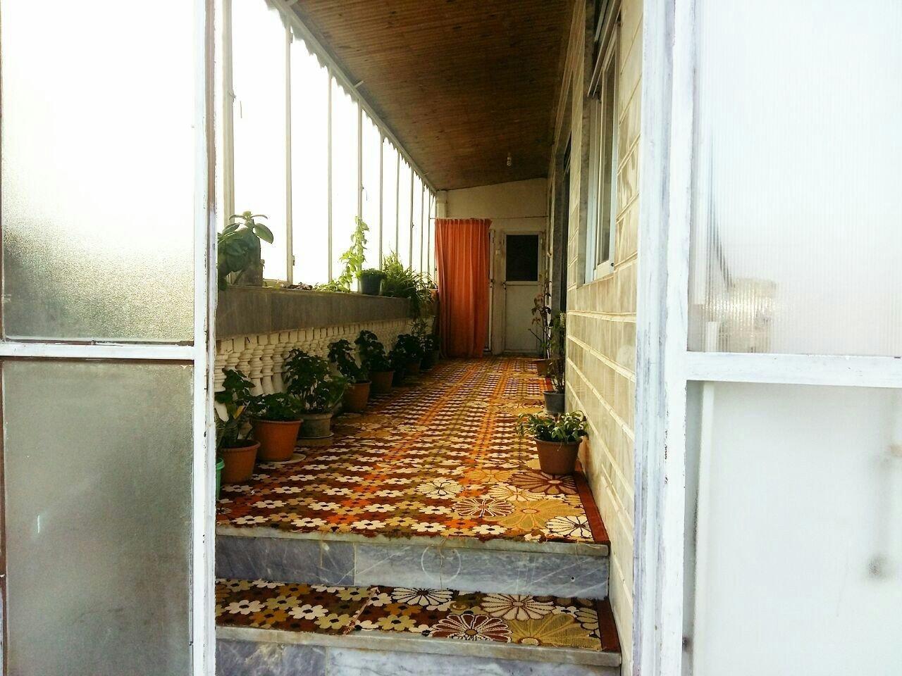 ویلا در تالش دو خواب لب ساحل گیسوم