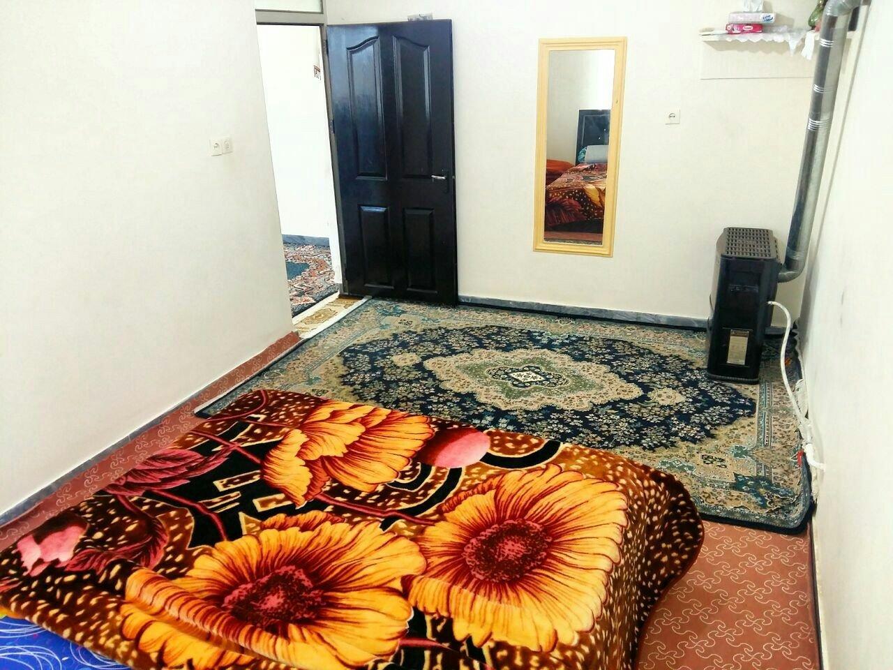 ویلا در تالش دو خواب لب ساحل گیسوم