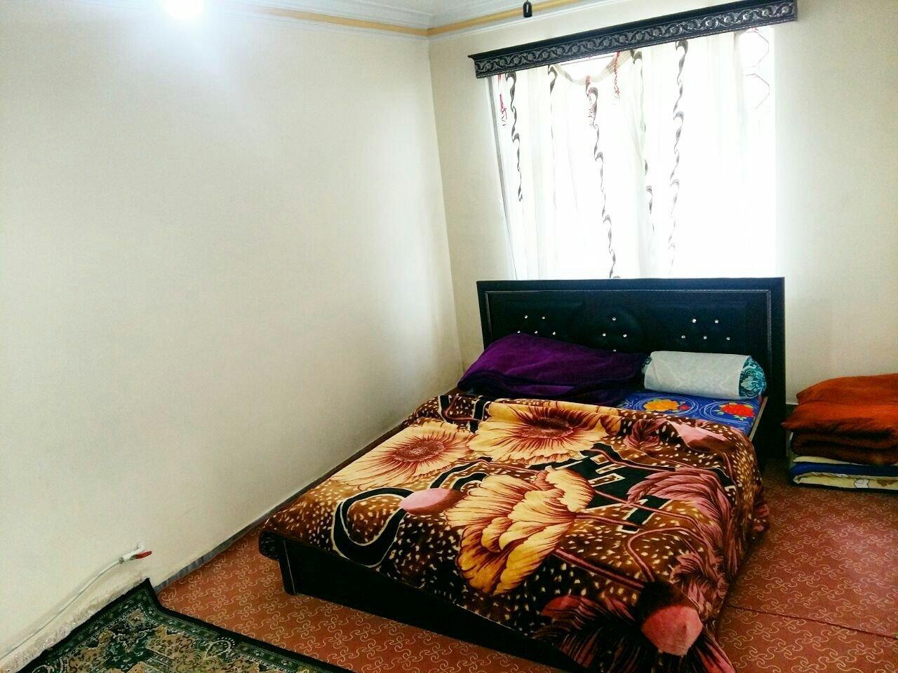 ویلا در تالش دو خواب لب ساحل گیسوم