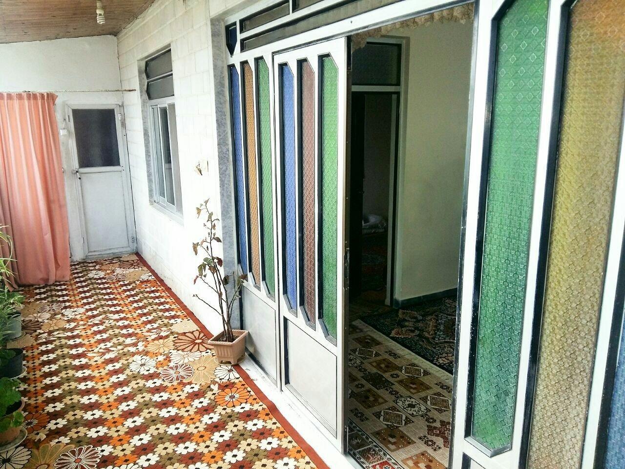 ویلا در تالش دو خواب لب ساحل گیسوم