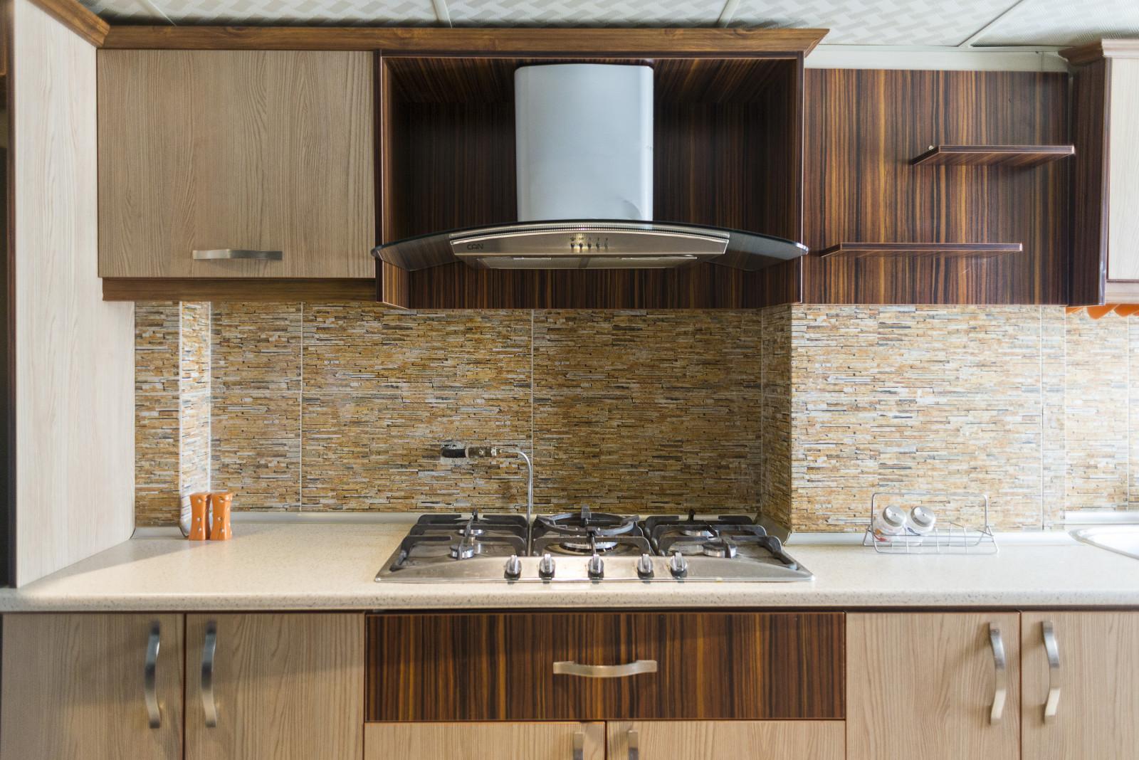 آپارتمان مبله لوکس شمال تهران جردن