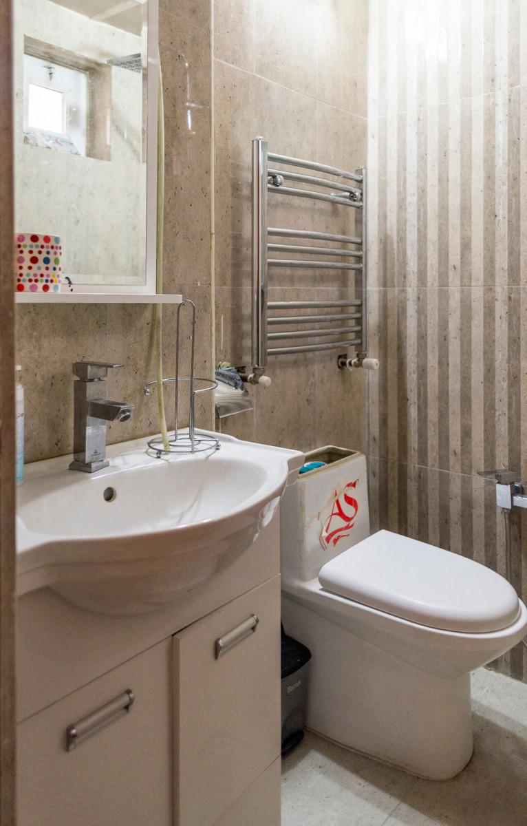 آپارتمان مبله لوکس شمال تهران جردن