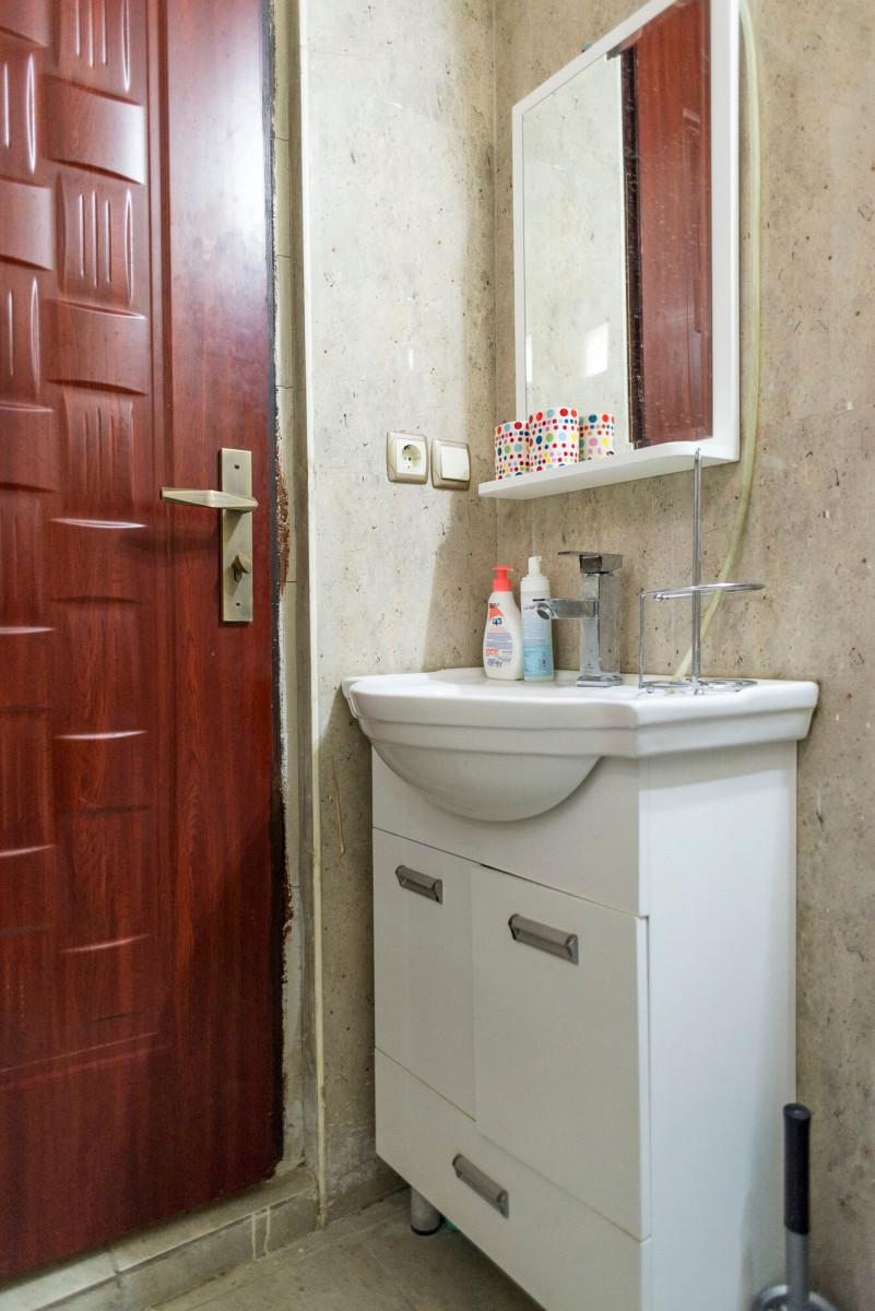 آپارتمان مبله لوکس شمال تهران جردن