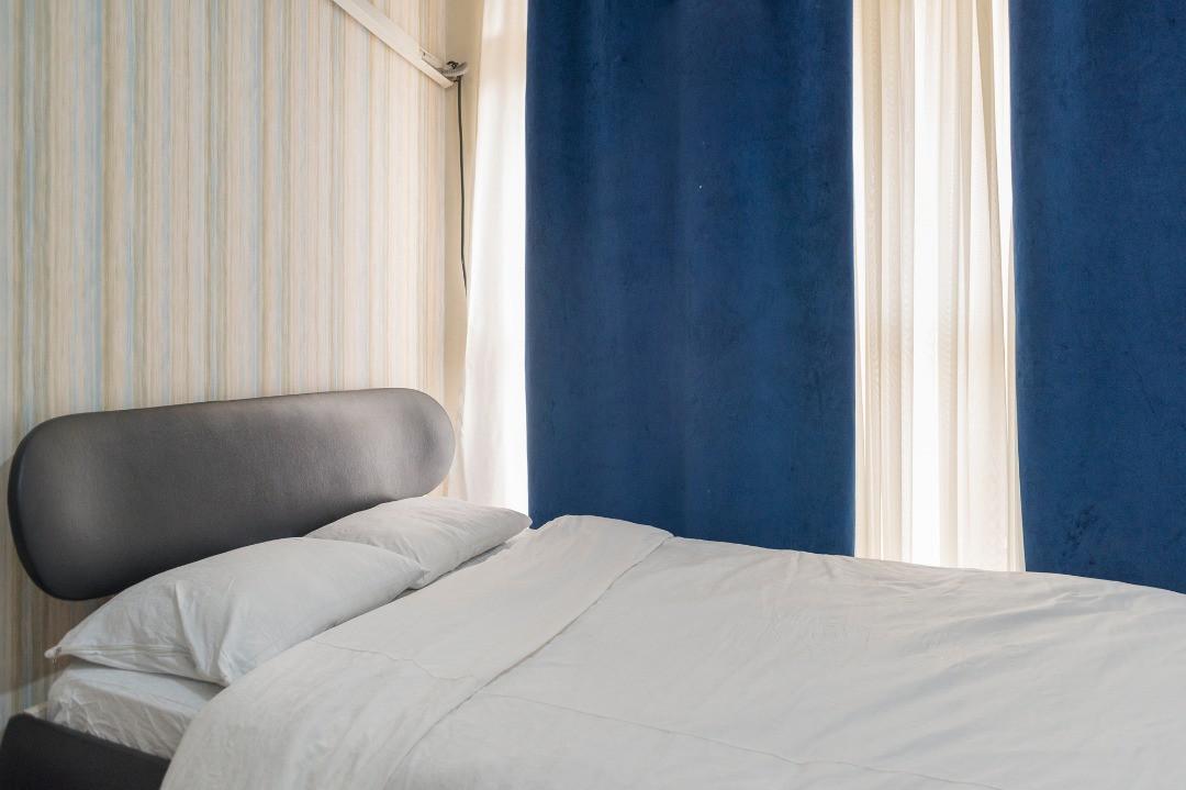 آپارتمان مبله لوکس شمال تهران جردن