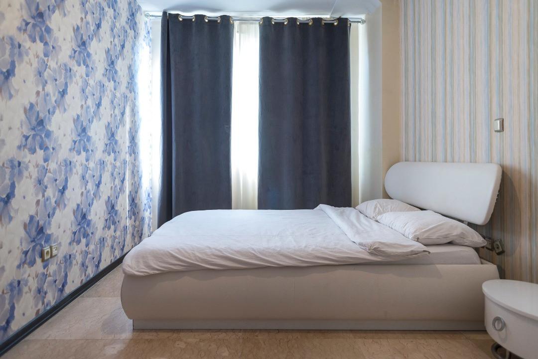 آپارتمان مبله لوکس شمال تهران جردن