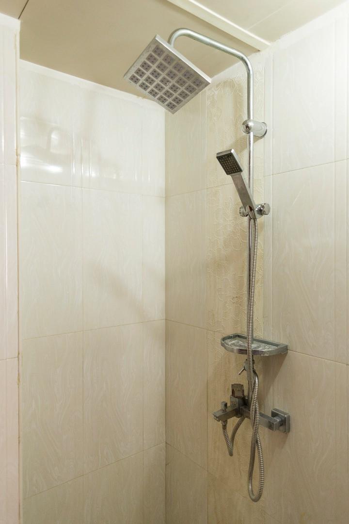 آپارتمان مبله لوکس شمال تهران جردن