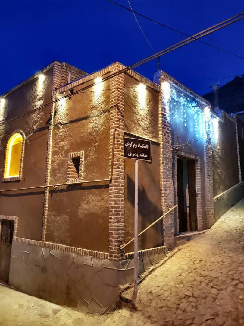 اجاره اقامتگاه بوم گردی در بیرجند