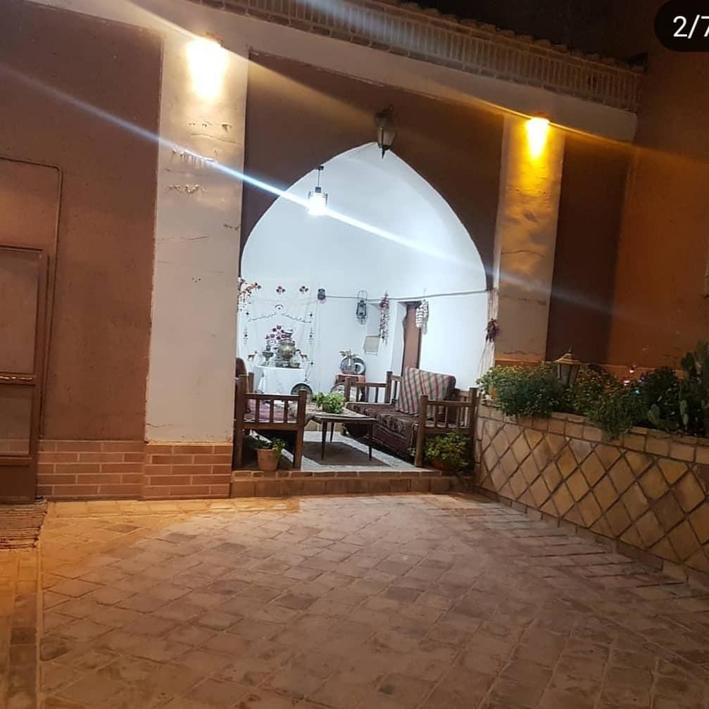 اجاره اقامتگاه بوم گردی در بیرجند