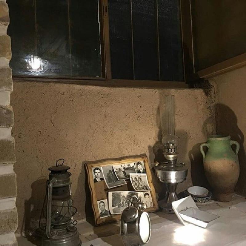 اجاره اقامتگاه بوم گردی در بیرجند