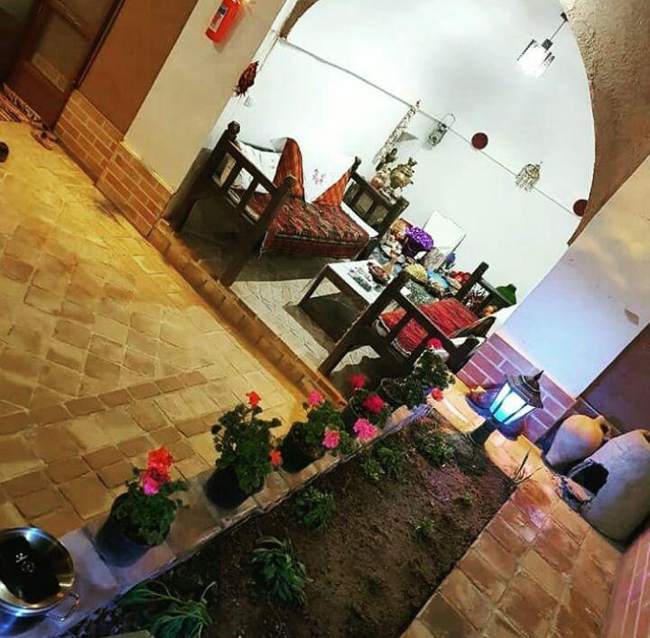 اجاره اقامتگاه بوم گردی در بیرجند