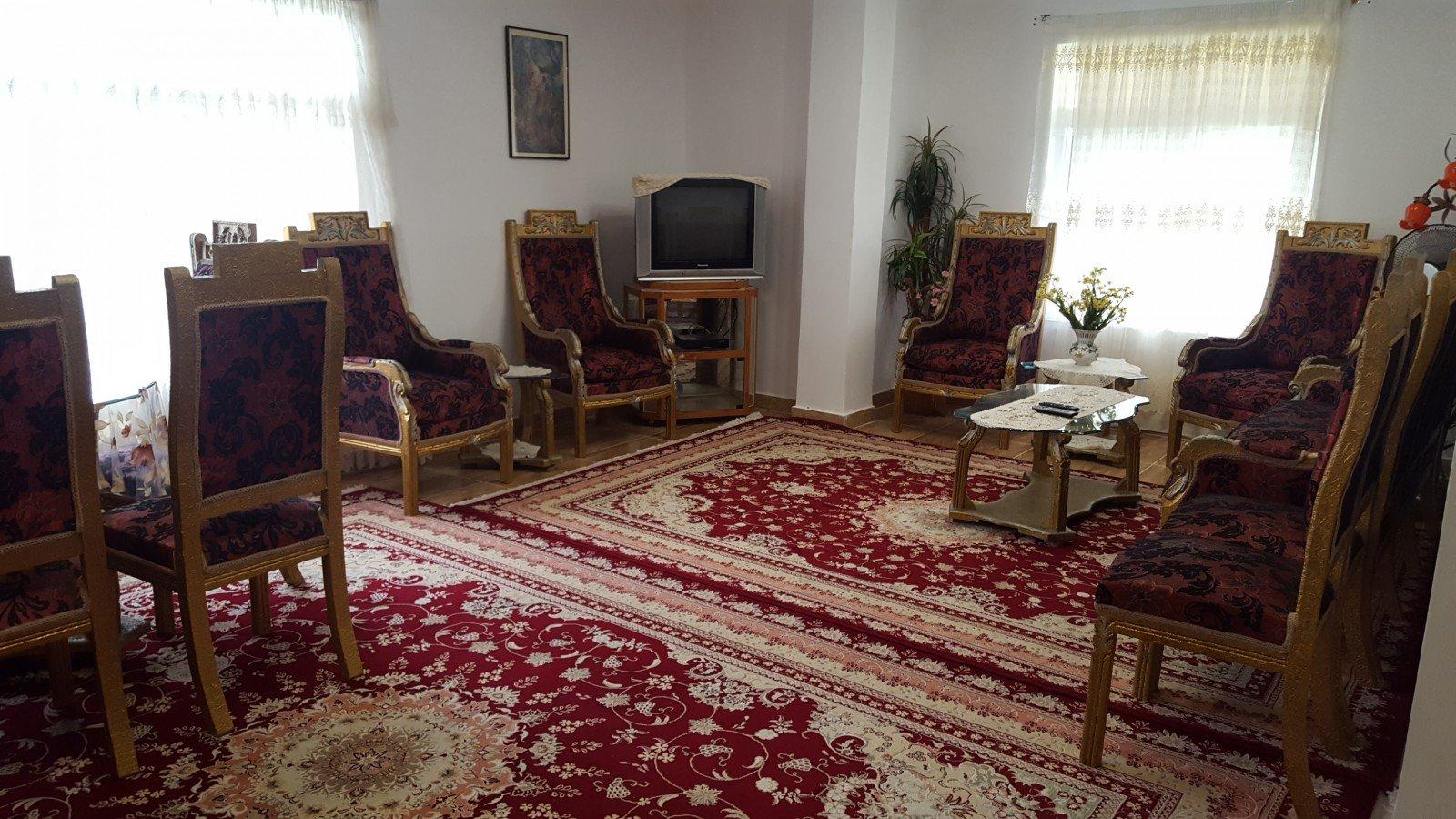 اجاره آپارتمان در تالش تراسدار ساحلی