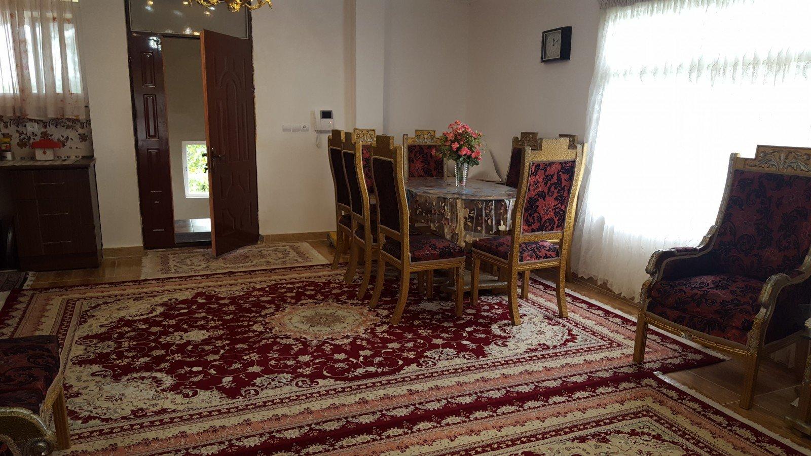 اجاره آپارتمان در تالش تراسدار ساحلی