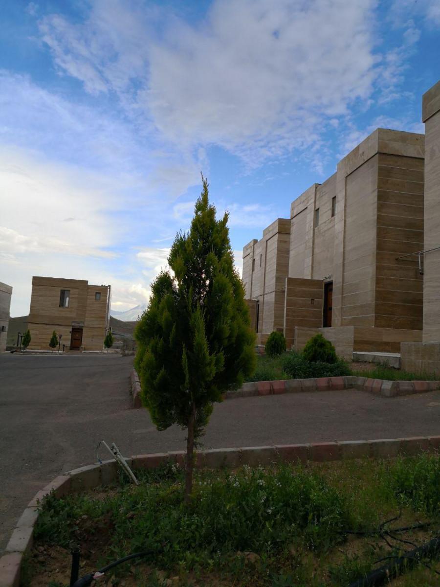 ویلا کوهستانی جلفا سوئیت یک خوابه 3