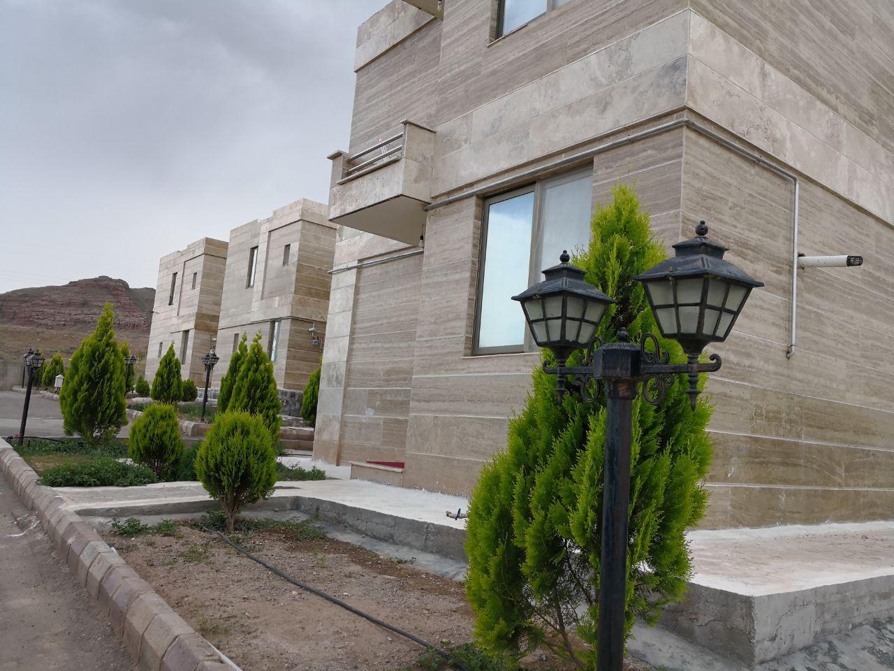 ویلا کوهستانی جلفا سوئیت یک خوابه 3