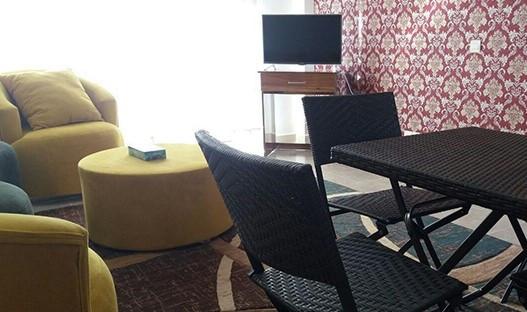 ویلا کوهستانی جلفا سوئیت یک خوابه 3