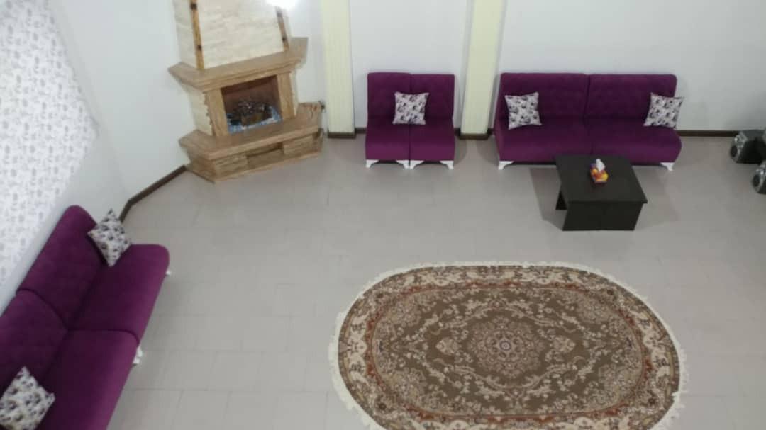 ویلای سه خواب دوبلکس با دسترسی عالی