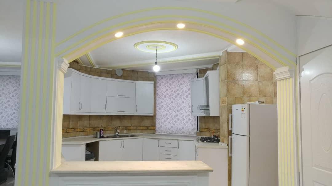 ویلای سه خواب دوبلکس با دسترسی عالی