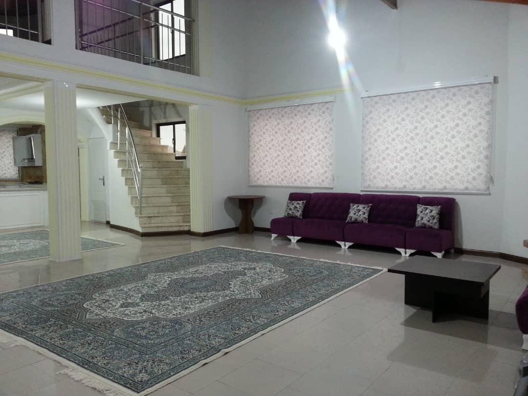 ویلای سه خواب دوبلکس با دسترسی عالی