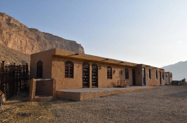 اجاره اقامتگاه بوم گردی پردیس جم