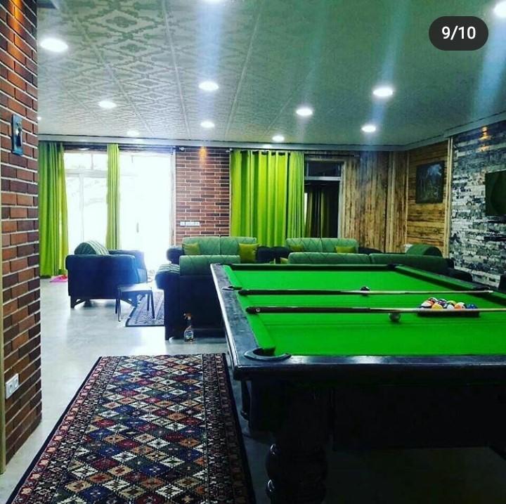 اجاره ویلای ساحلی در محمودآباد