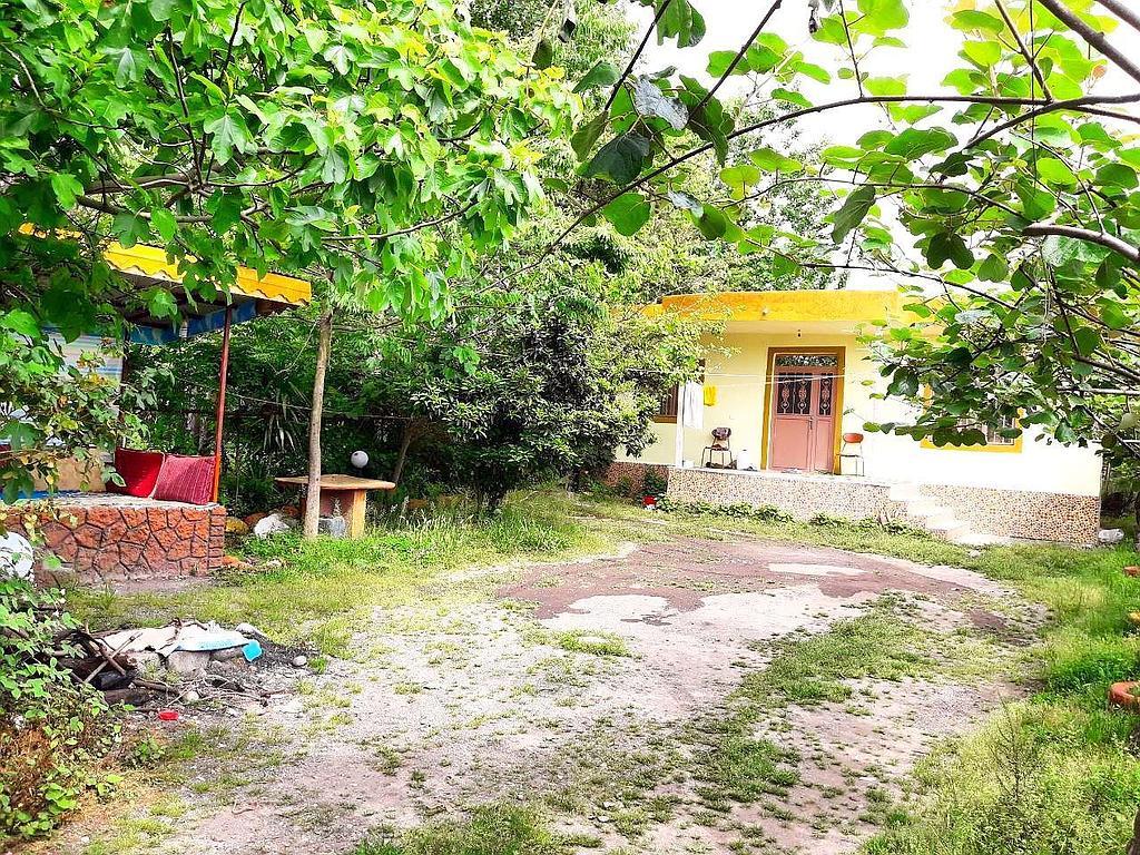 باغ ویلای دربستی در ساحل لیسار تالش